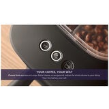 Philips Baristina Espresso Coffee Machine Black BAR300/60