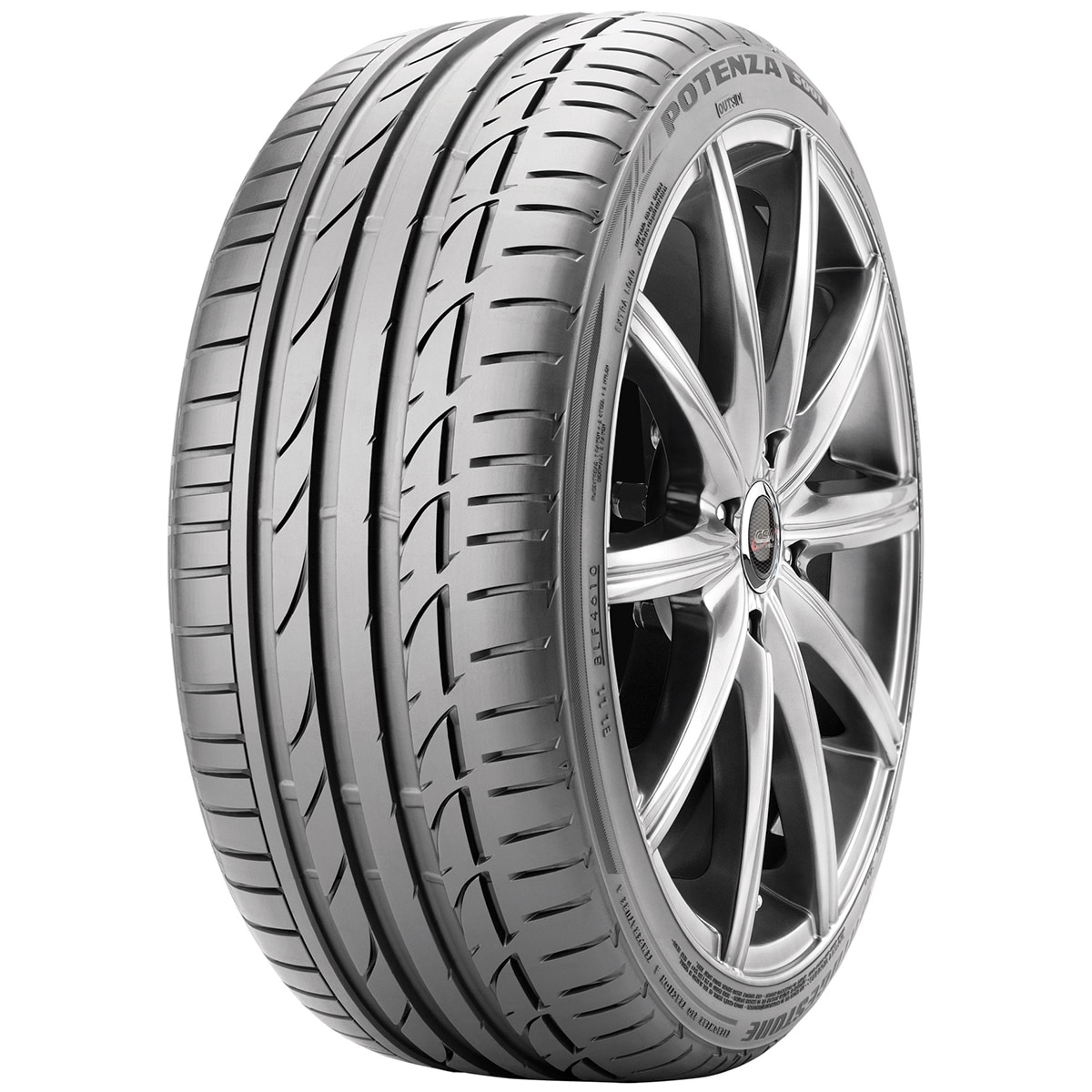 315/35 20 Y XL DHP RRFT - Tyre