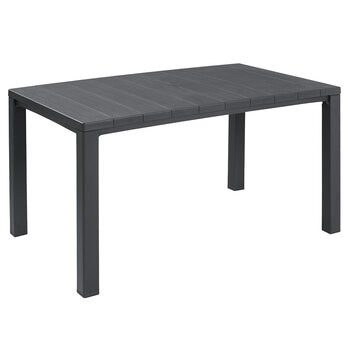 Keter Julie Outdoor Dining Table