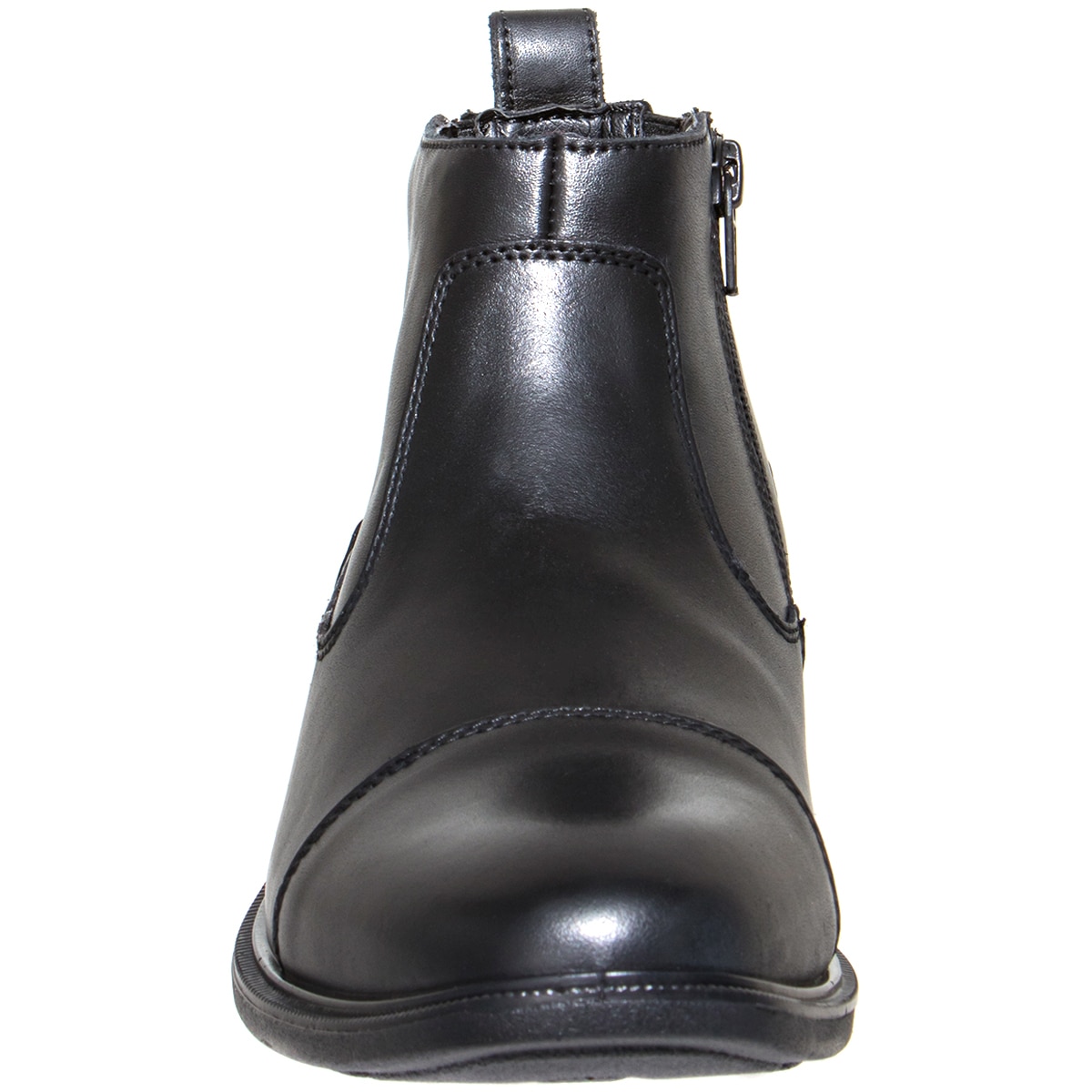 Julius Marlow Shoes - Divide Black