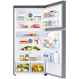 Samsung SR624LSTC Top/Mount - 628L Fridge Layered