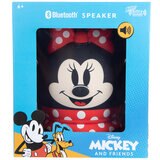 Bigger Bitty Boomers 8 Inch Bluetooth Speaker Minnie