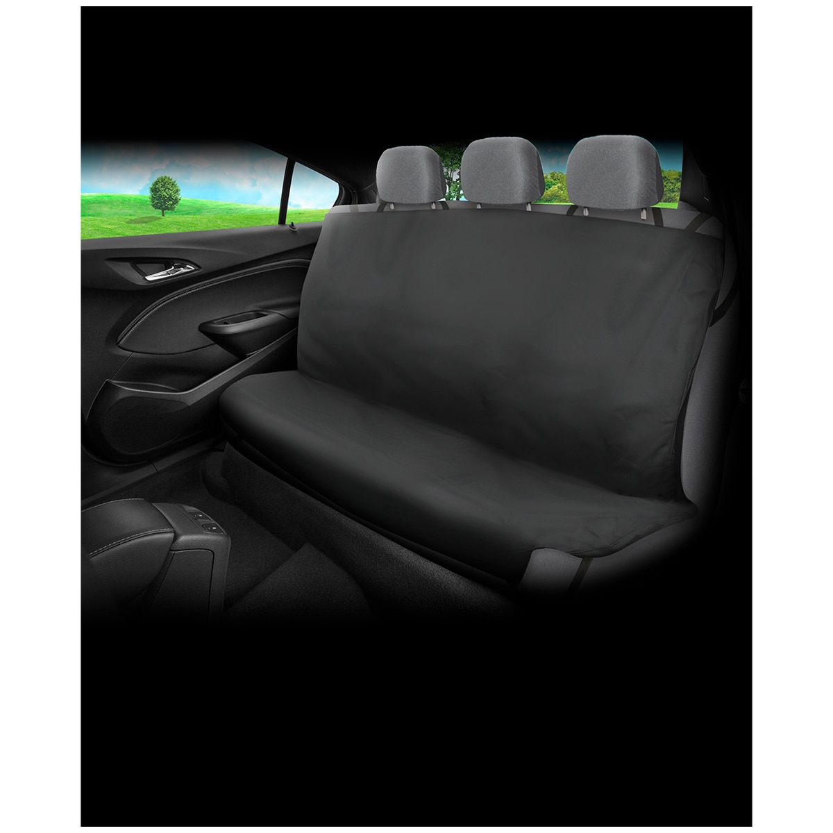 2Air Pet Seat Protector Costco Australia