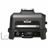 Ninja Woodfire Pro XL Outdoor Electric BBQ Grill & Smoker OG850