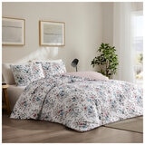 Serelena Comforter 3 Piece Set King Wildflower