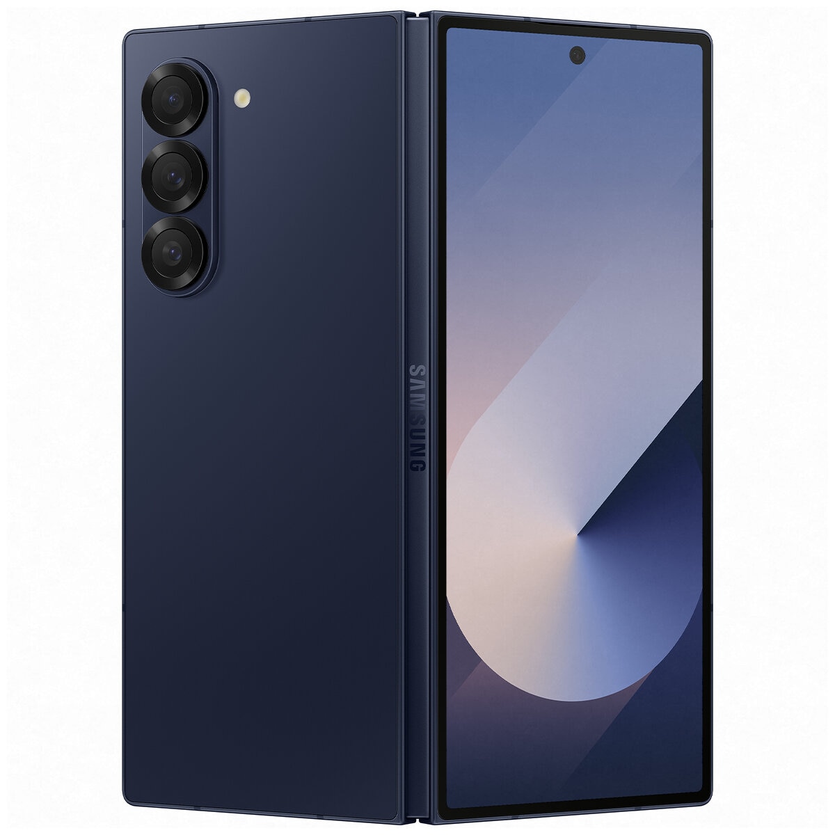 Samsung Galaxy Z Fold6 1TB Navy