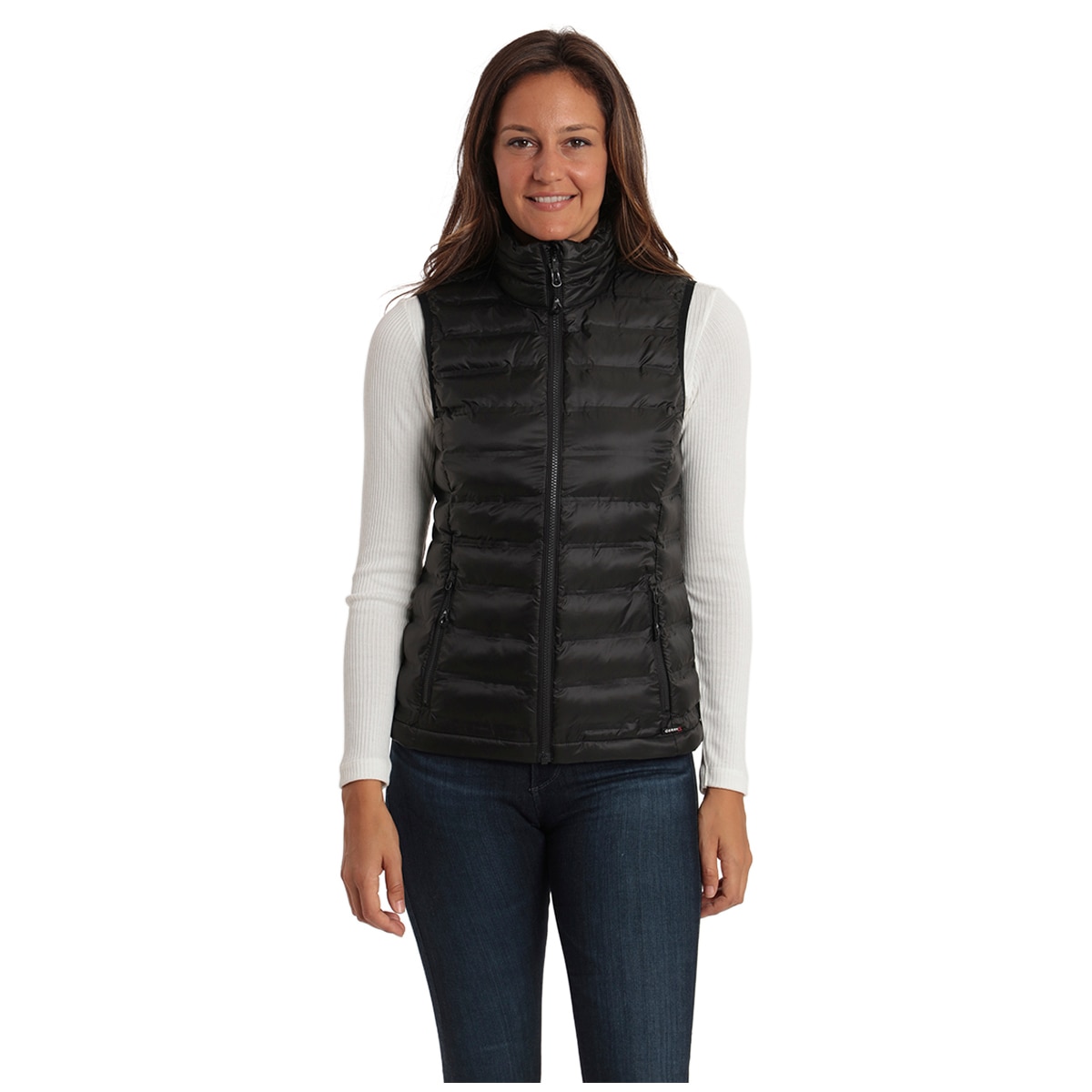 Gerry Women’s Ski Jacket Black Costco Australia