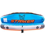 HO Sports Striker 3 person Towable