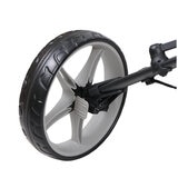 Incontro Sports Compact 3 Wheel Golf Push Cart Incontro Sports Compact 3 Wheel Golf Push Cart