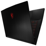MSI 15 Inch Thin GF63 Gaming Laptop 12VE-224AU