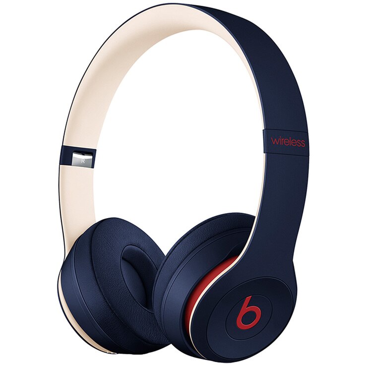 Beats Solo3 Wireless Headphone MV8W2PA/A Costco Australia