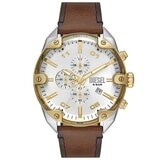 Diesel Spiked Chronograph Men's Watch DZ4665