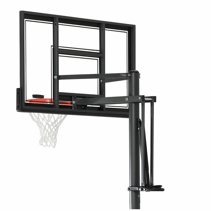 Lifetime 541.37m Powerlift Portable Basketball System Lifetime 541.37m Powerlift Portable Basketball System