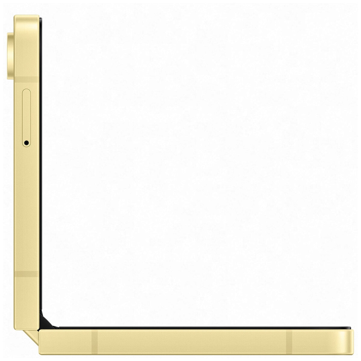 Samsung Galaxy Z Flip6 512GB Yellow