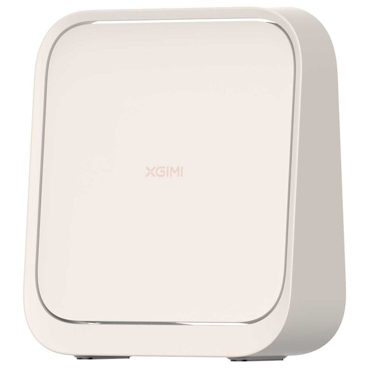 XGIMI Elfin Flip FHD Projector WK03C