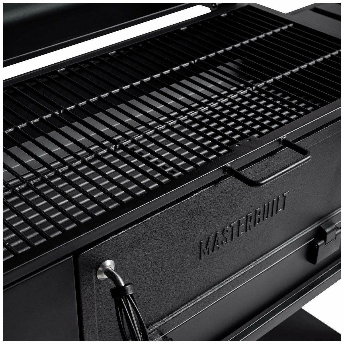 Masterbuilt Charcoal Wagon Grill