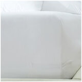Kirkland Signature Sheet Set 6 Piece Queen Bright White