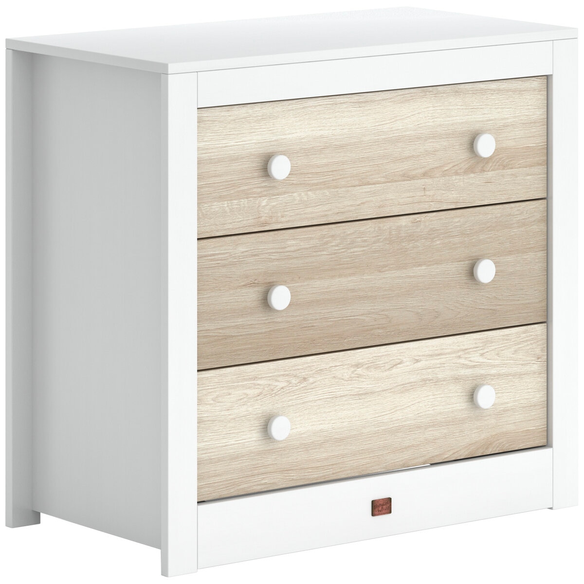 Boori Waratah Aster 3 Drawer Chest