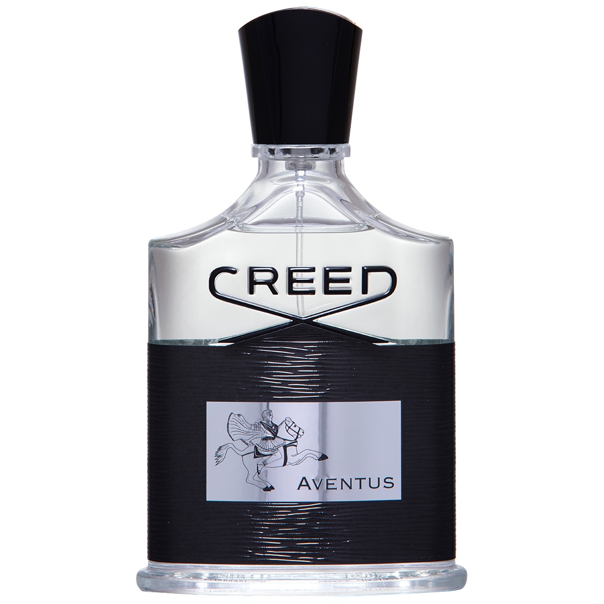 creed perfume bottle