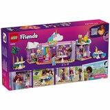 LEGO Friends Unicorn Dream Café 42684