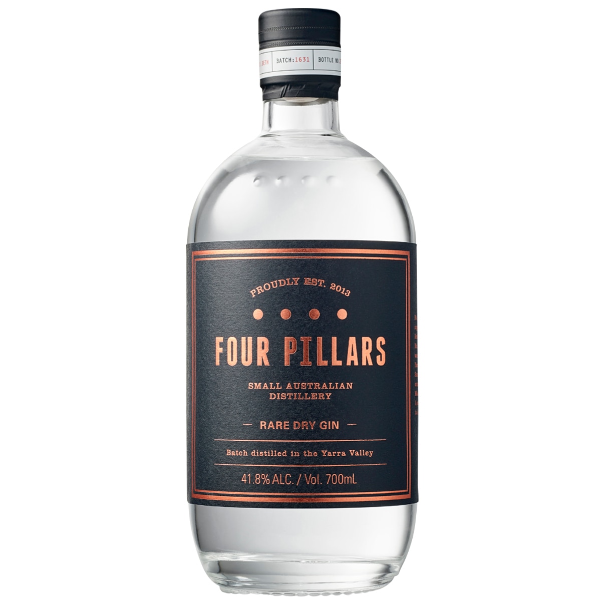 Four Pillars Gin Pack 3 x 700ml Costco Australia