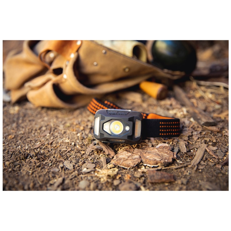 Duracell 550 Lumen 3 Pack Headlamp Broadview Costco Australia