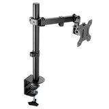 activiva ErgoLife Single Monitor Screen Double Joint Monitor Arm ACA-BMA-SC01K