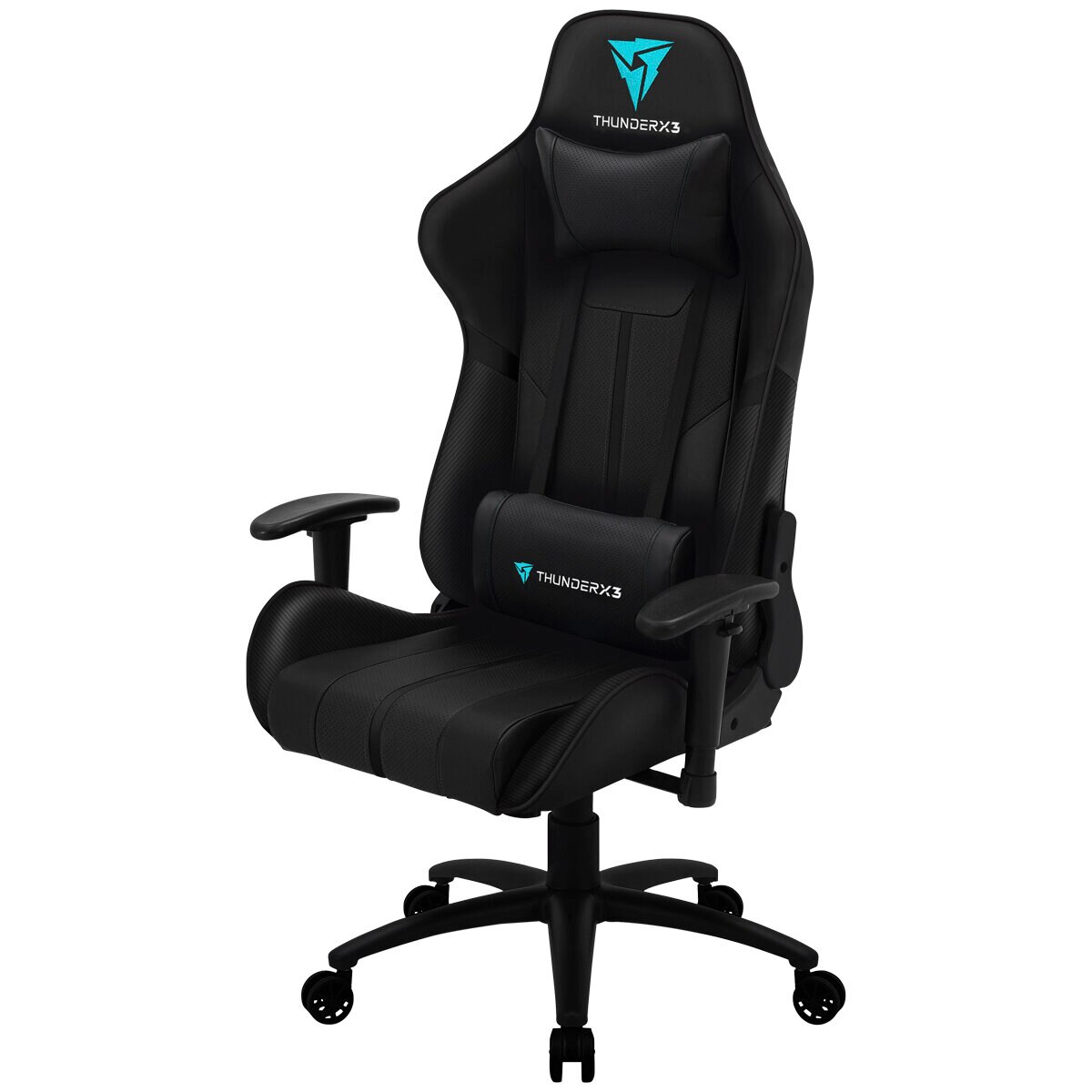 ThunderX3 Gaming Chair BC3 Black