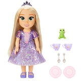 Disney Princess Toddler Doll Rapunzel