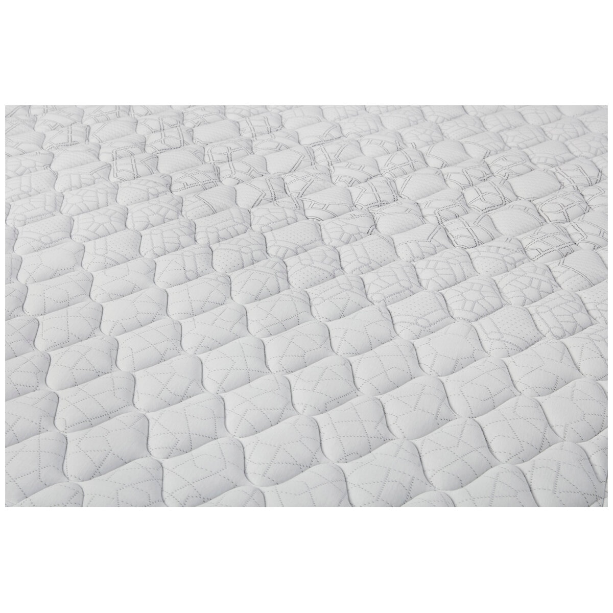 Domino Kalgan King Single Mattress Firm