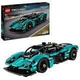 LEGO Aston Martin Valkyrie 42208