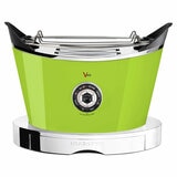 Bugatti Italy 2 Slice Volo Toaster