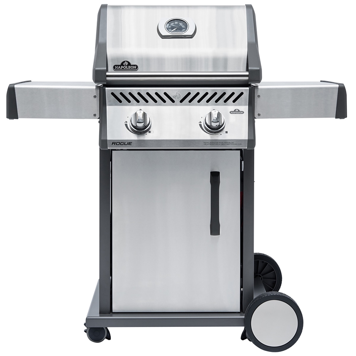 Napoleon Grills Rogue 2 Burner Stainless Steel