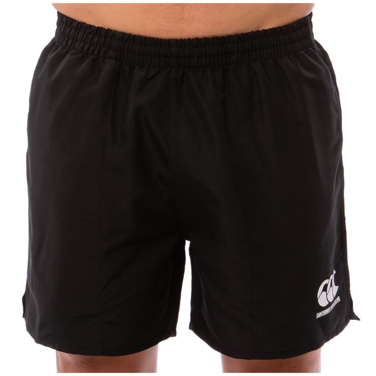 Canterbury Men's Shorts Black Costco Australia