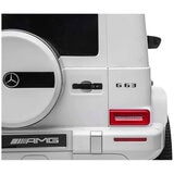 Mercedes Benz 12 Volt 2 Seat Ride On