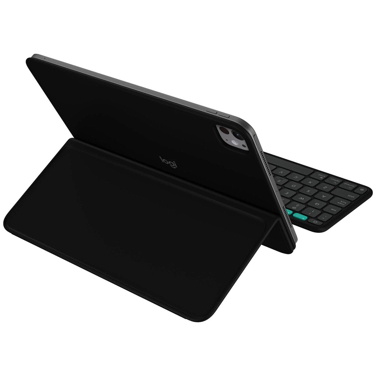Flip Folio Keyboard Case for iPad Pro 11 inch And Air 11 inch Flip Folio Keyboard Case for iPad Pro 11 inch And Air 11 inch