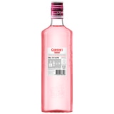 Gordon's Premium Pink Distilled Gin 700mL
