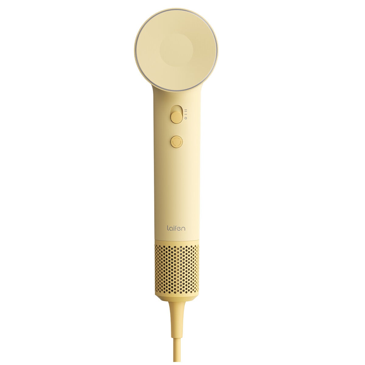 Laifen SE 2 High Speed Hair Dryer Yellow 1HD13GAUYE001 Laifen SE 2 High Speed Hair Dryer Yellow 1HD13GAUYE001