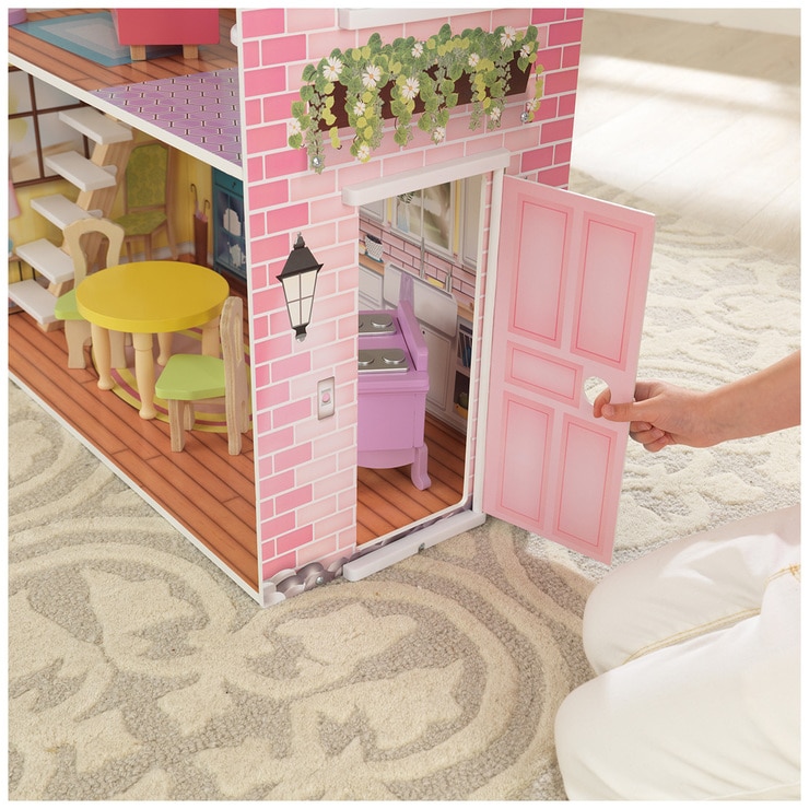 KidKraft Poppy Dollhouse Costco Australia