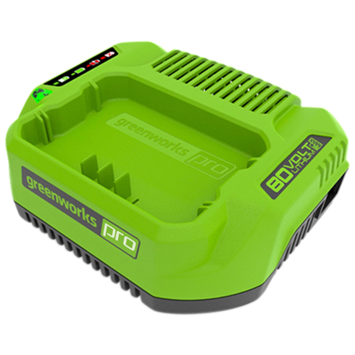Greenworks 80V 51cm Mower Kit 2516007AU Costco Australia