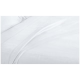 Kingtex Bamboo Cooling 2000TC Sheet Set King - White