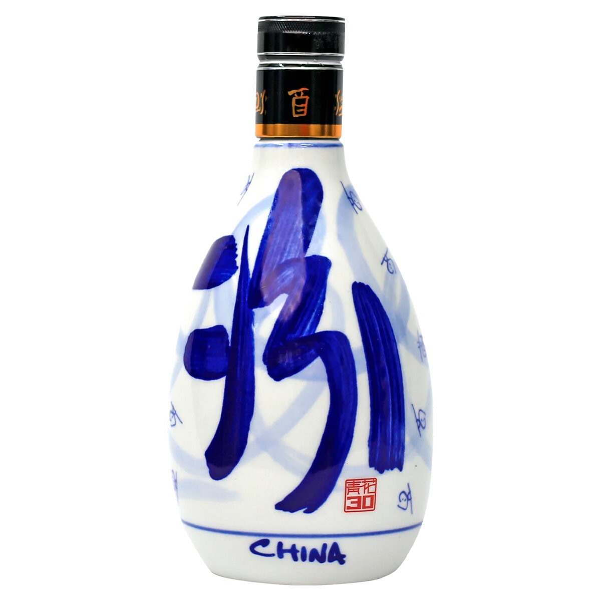 Fenjiu QingHua 30 Year Old Baijiu 500ml