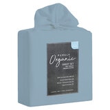 Purely Organic 300TC Cotton Sheet Set 4 Piece Queen Purely Organic 300TC Cotton Sheet Set 4 Piece Queen
