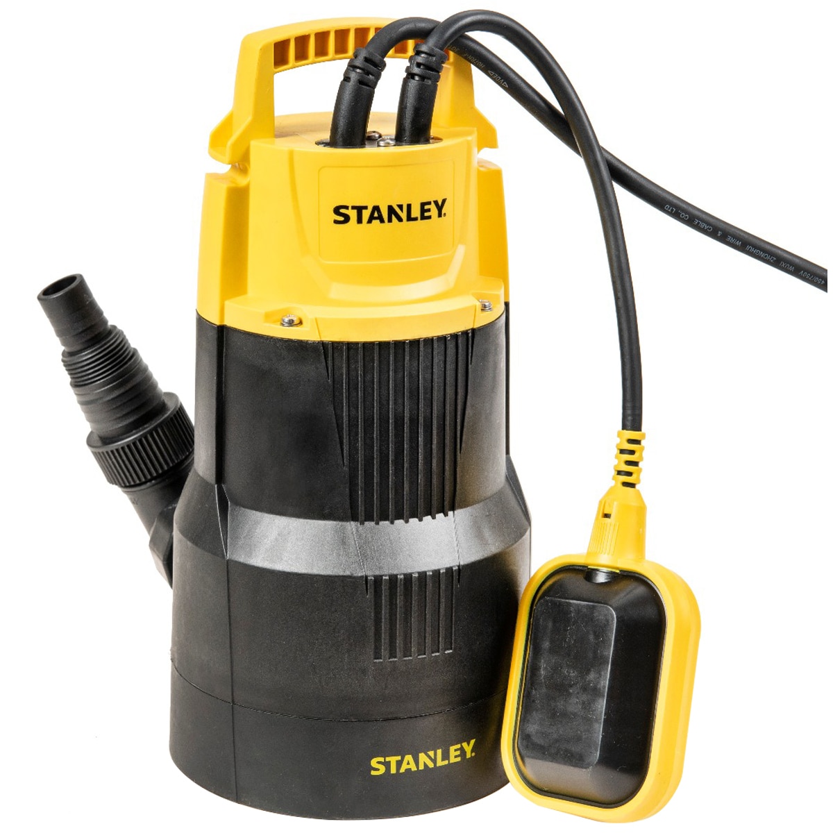 Stanley Submersible Pump