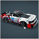 LEGO Technic nascar next gen chevrolet