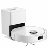 Roborock Q10V+ Vacuum Cleaner White RRQ10VP0203WHT
