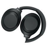 Sony Wireless Noise Cancelling Headphones Black WH1000XM4CB Sony Wireless Noise Cancelling Headphones Black WH1000XM4CB