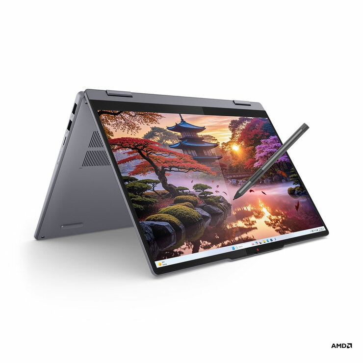 Lenovo 14 inch Ideapad 2 in 1 Notebook 83KT000NAU Lenovo 14 inch Ideapad 2 in 1 Notebook 83KT000NAU