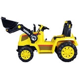Tonka 12v Dirt Digger Ride On