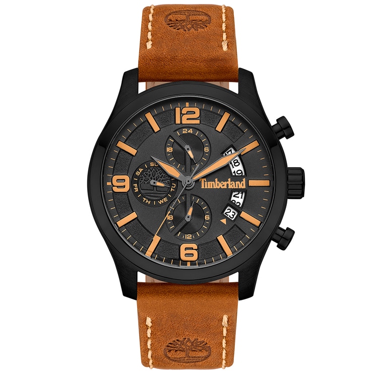 Timberland Men's Westborough Watch Giftset TBL.15633JSB/02 | Costco
